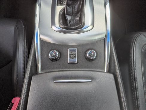 Used 2013 INFINITI G37 Sport w/ Premium Pkg RWD image 26