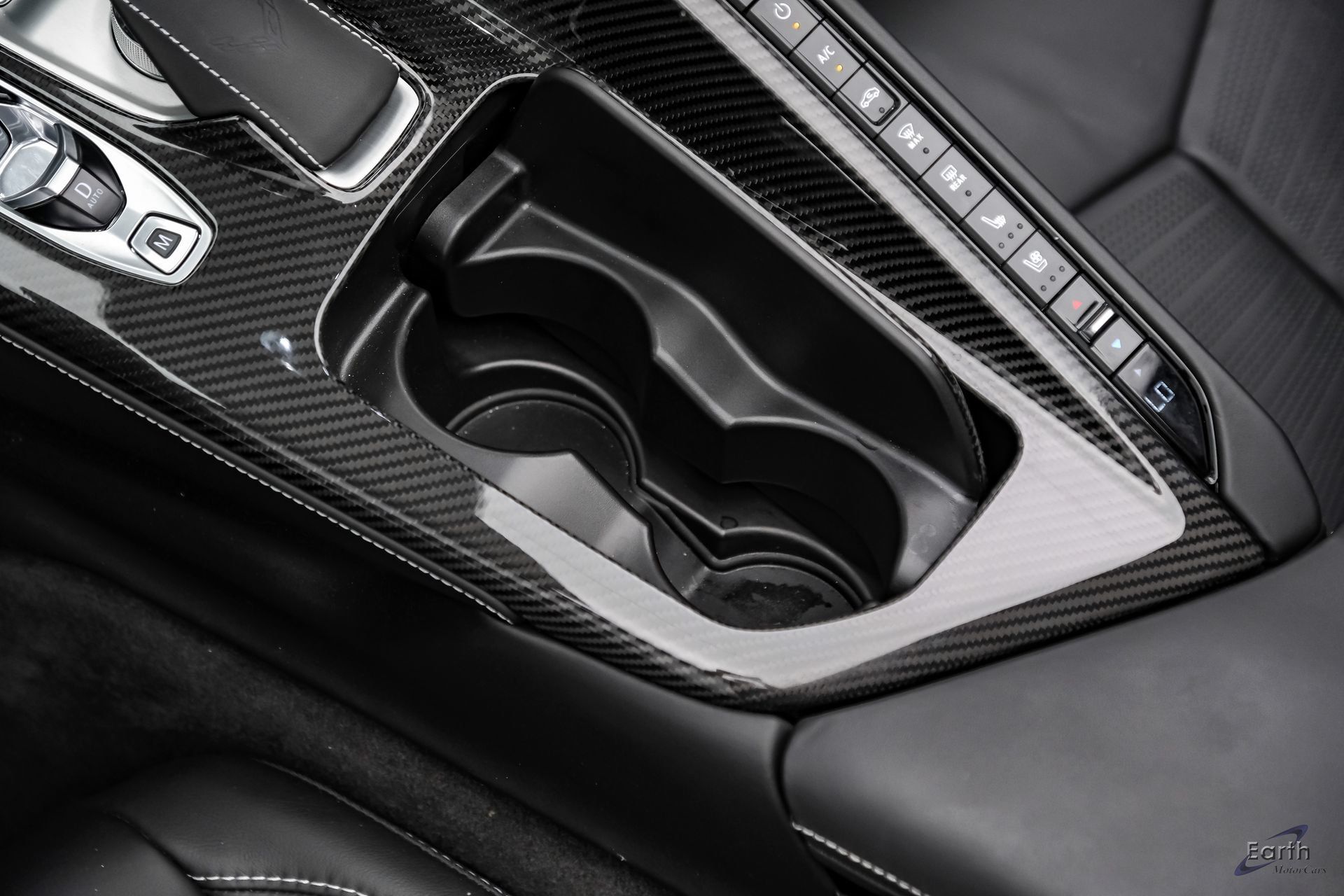 Used 2024 Chevrolet Corvette Z06 RWD image 74