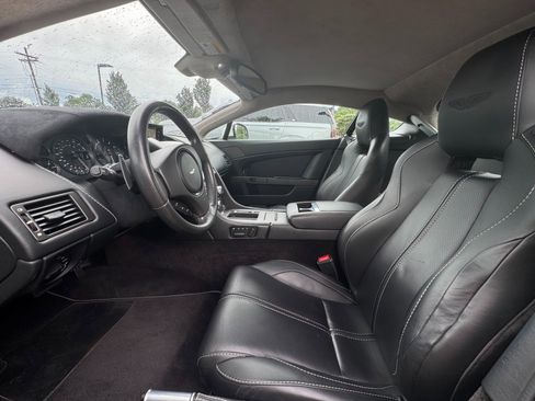 Used 2015 Aston Martin V8 Vantage GT image 9