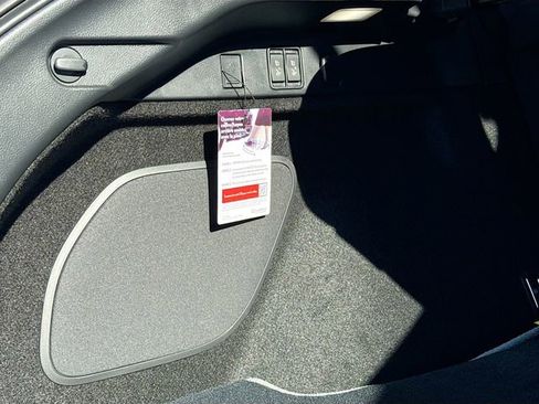 New 2026 Lexus RX 500h F Sport image 13