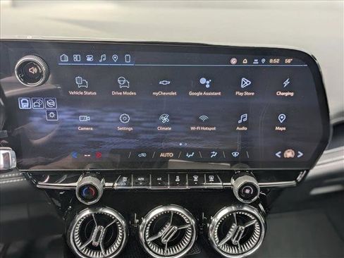 New 2026 Chevrolet Blazer EV LT image 12