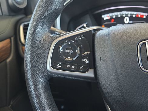 Used 2021 Honda CR-V EX image 16