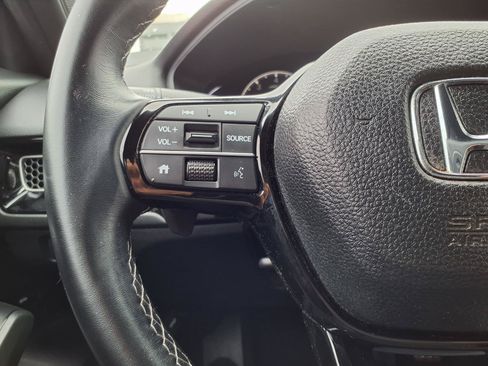 Used 2023 Honda Civic Sport image 15