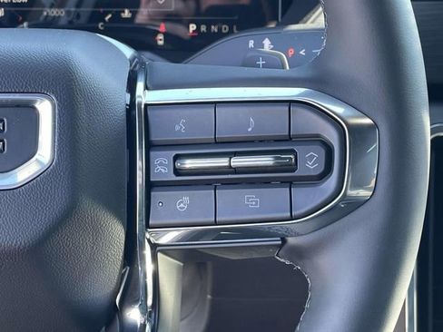 New 2025 GMC Acadia Elevation w/ Elevation Premium Package image 19