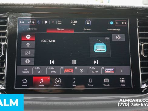 Used 2026 Dodge Durango GT RWD image 48