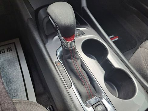 Used 2024 Chevrolet Malibu RS image 20