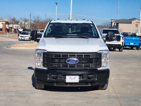 Used 2023 Ford F250 XL w/ 360-Degree Camera Package image 6