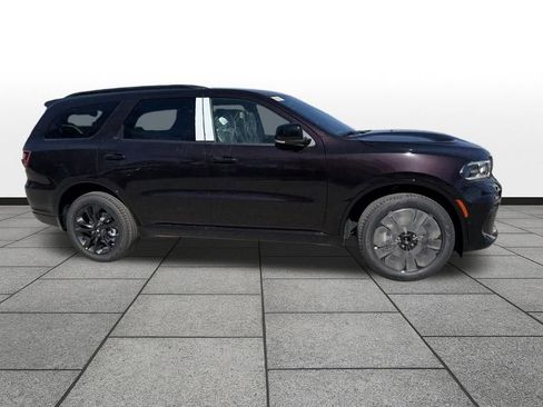 New 2026 Dodge Durango GT image 4