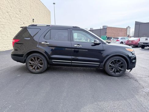 Used 2012 Ford Explorer Limited image 6