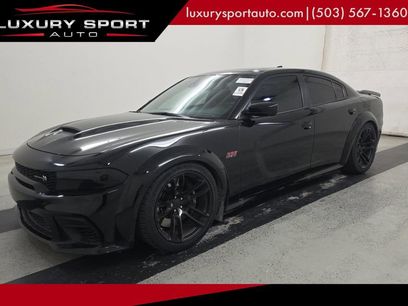 Used 2023 Dodge Charger Scat Pack