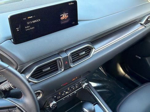 Used 2025 MAZDA CX-5 Carbon Edition image 28