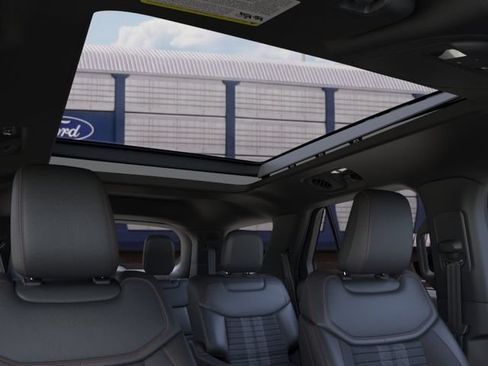 New 2026 Ford Explorer ST-Line AWD/4WD image 22