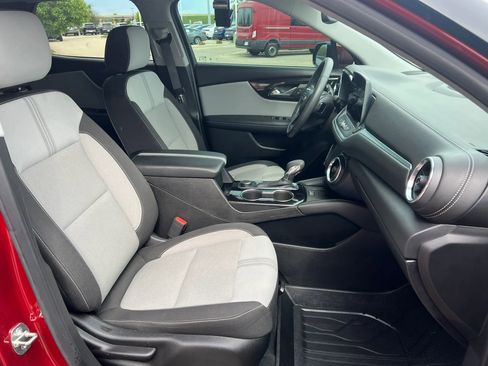 Used 2023 Chevrolet Blazer LT w/ Convenience Package AWD/4WD image 8