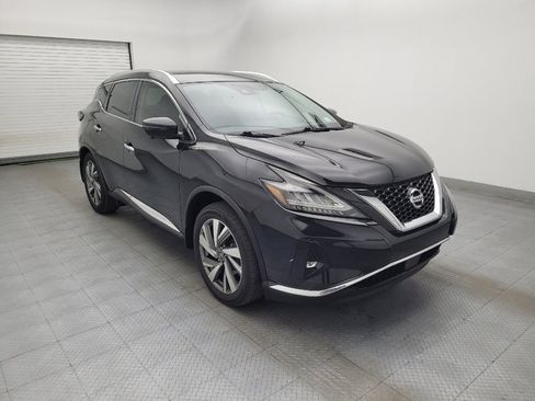 Used 2020 Nissan Murano SL image 13