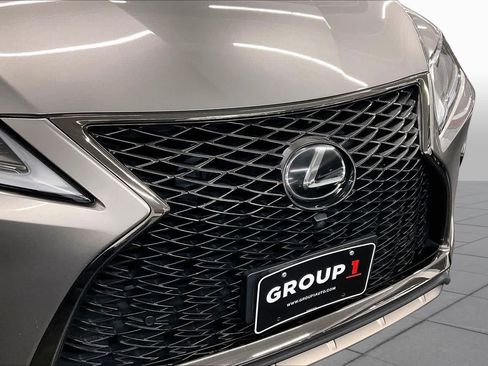 Used 2021 Lexus RX 350 F Sport w/ Accessory Package AWD/4WD image 29