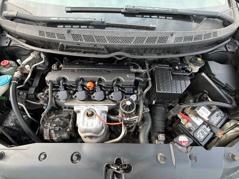 Used 2009 Honda Civic EX image 16