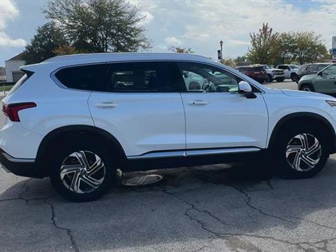 Used 2021 Hyundai Santa Fe SEL image 9