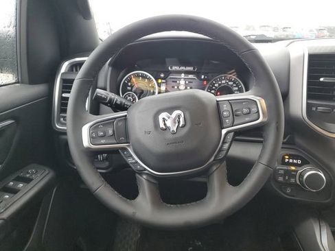 New 2026 RAM 1500 Big Horn/Lone Star image 15