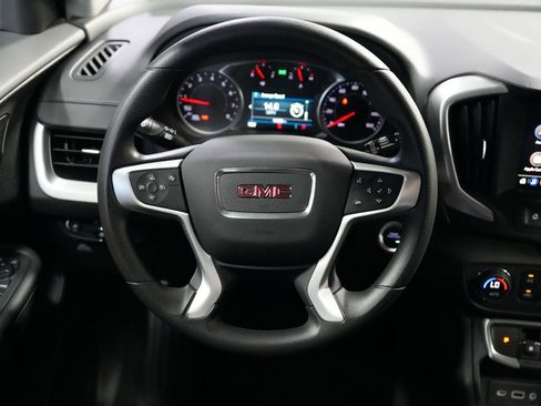 Used 2024 GMC Terrain SLE w/ Driver Convenience Package AWD/4WD image 25