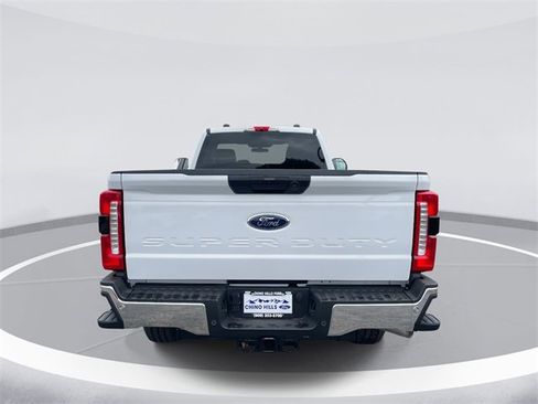 New 2025 Ford F350 XLT w/ 360-Degree Camera Package image 5
