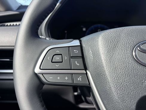 New 2026 Toyota Grand Highlander XLE AWD/4WD image 13