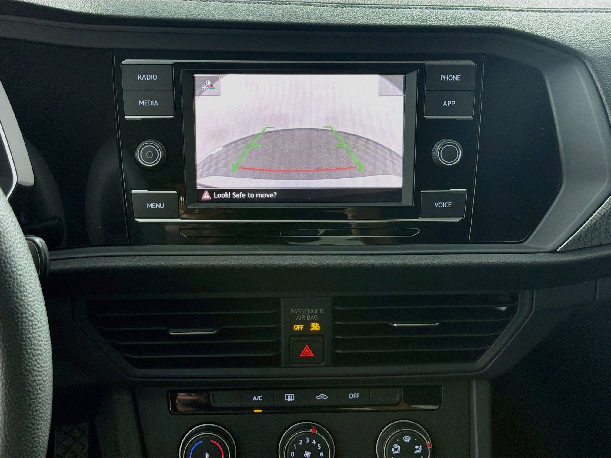 Used 2023 Volkswagen Jetta S FWD image 22