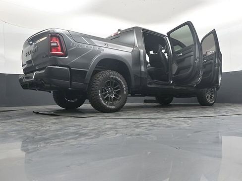 New 2026 RAM 1500 Rebel w/ Rebel Level 2 Equipment Group image 53