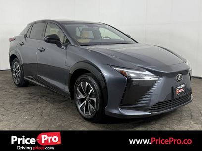 Used 2023 Lexus RZ 450e Premium w/ Technology Package