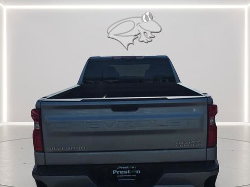Used 2024 Chevrolet Silverado 1500 High Country w/ Technology Package image 25