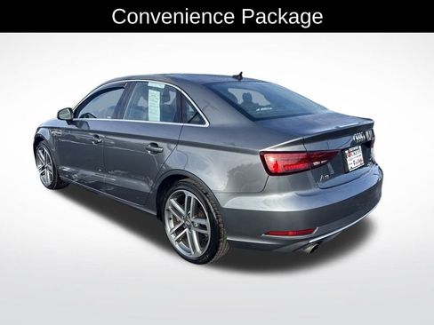 Used 2019 Audi A3 2.0T Premium w/ Convenience Package image 3