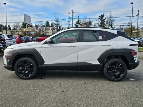 New 2026 Hyundai Kona SEL Sport AWD/4WD image 4