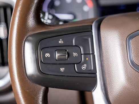 Used 2023 GMC Sierra 2500 SLT AWD/4WD image 29