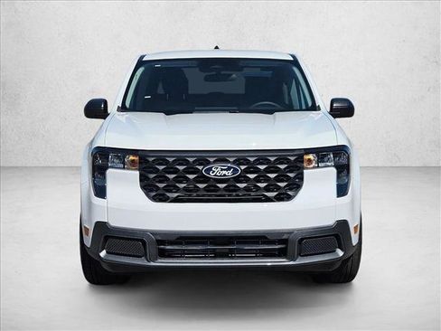 New 2025 Ford Maverick XLT w/ 4K Tow Package image 5