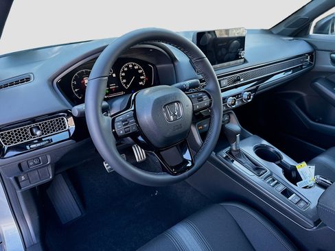 New 2026 Honda Civic Sport image 9