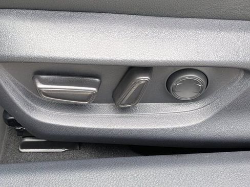 Used 2025 Toyota Camry SE w/ Multimedia Upgrade Package FWD image 19