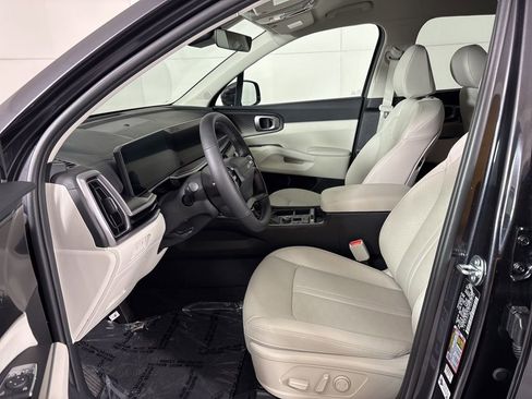 New 2026 Kia Sorento EX image 16