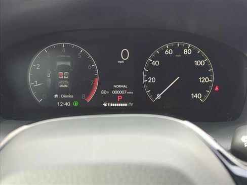 New 2026 Honda HR-V Sport image 10