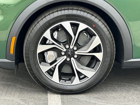 New 2026 Ford Mustang Mach-E Select w/ Interior Protection Package image 25