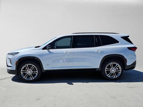 New 2026 Buick Enclave Sport Touring w/ Power Package FWD image 6