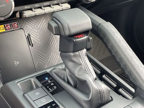 New 2025 Toyota 4Runner TRD Off-Road image 14