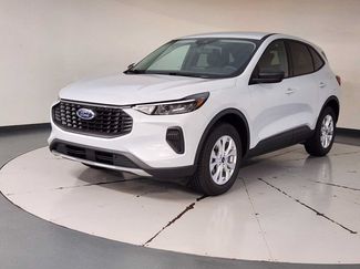 Used 2025 Ford Escape Active AWD/4WD video 1