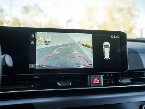 New 2026 Kia Carnival LXS image 25