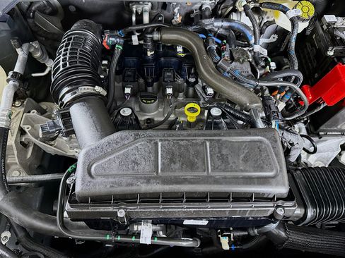 Used 2026 Ford Escape ST-Line image 39