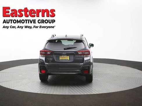Used 2023 Subaru Crosstrek 2.5i Limited w/ Moonroof Package AWD/4WD image 38
