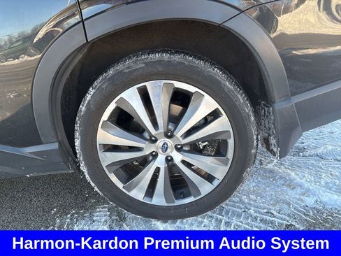 Used 2022 Subaru Ascent Touring image 13