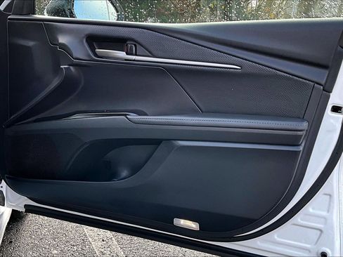 Used 2026 Toyota Camry XSE image 23