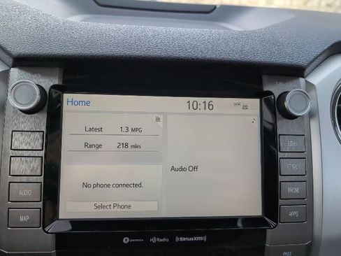 Used 2020 Toyota Tundra SR5 w/ TRD Off-Road Package image 16