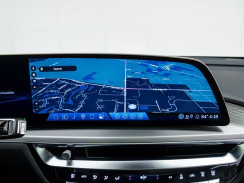 New 2026 Cadillac Lyriq Sport image 22