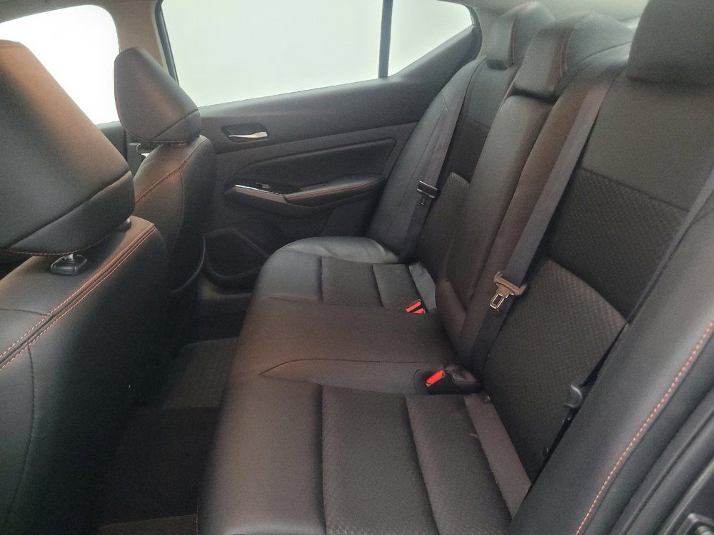 Used 2025 Nissan Altima 2.5 SR FWD image 18