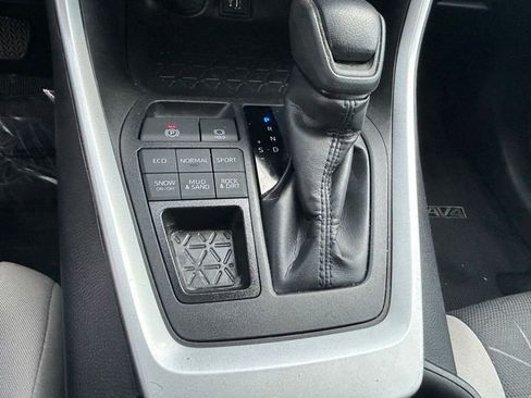 Used 2024 Toyota RAV4 XLE w/ Weather Package image 13